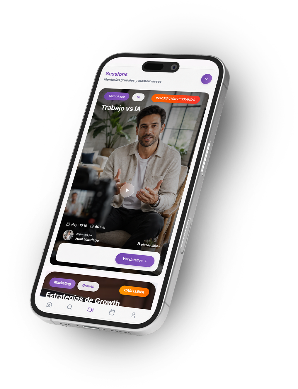App Mentora